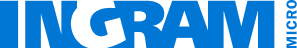 Ingram Micro company logo