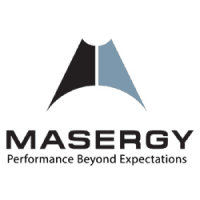 Masergy company logo