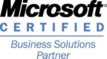 Microsoft company logo